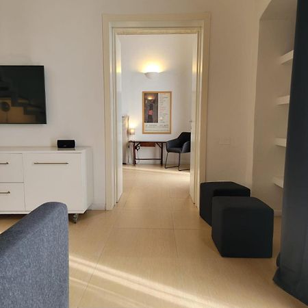 Central Station Apartment Bari Luaran gambar