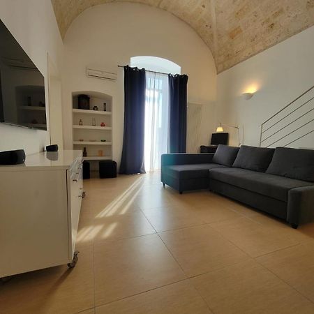 Central Station Apartment Bari Luaran gambar