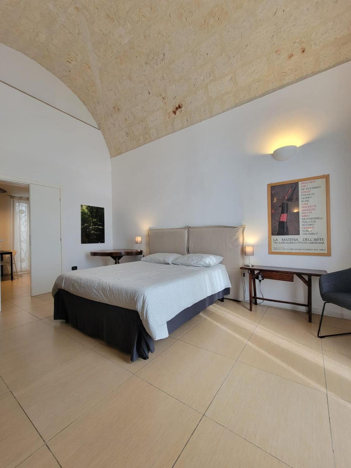 Central Station Apartment Bari Luaran gambar